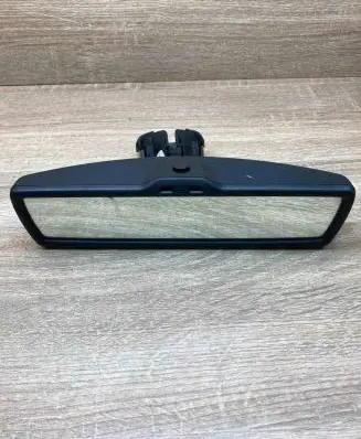 Volkswagen Tiguan Rear view mirror (interior) 1K0857511