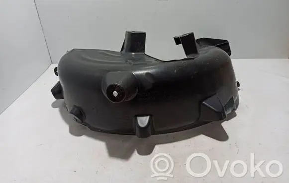 Renault Captur II Rear arch fender liner splash guards 767499761R