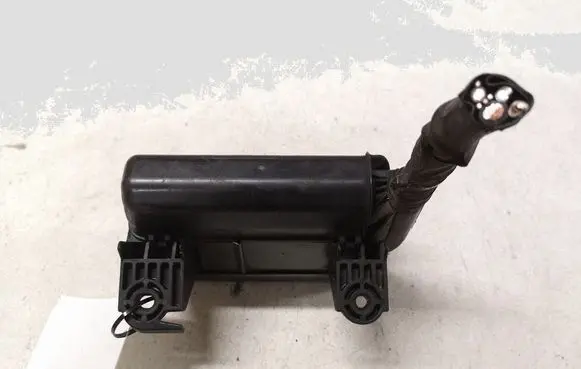 Toyota Avensis Verso Fuse box set
