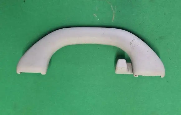 Volkswagen Golf V Rear interior roof grab handle 1K0857607C