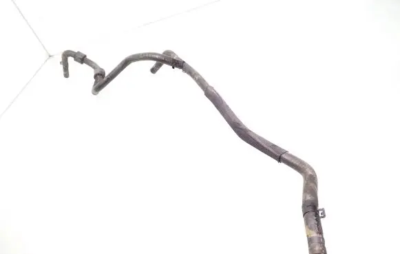 Volkswagen Golf VI Engine coolant pipe/hose 1K0122447HL