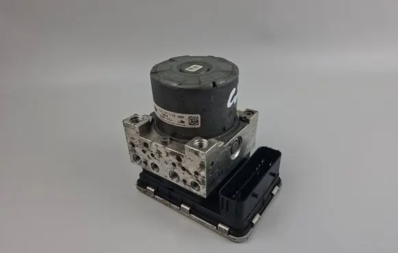 Ford Fiesta ABS Pump H1BC2B373KB H1BC2C219KB 10091801903