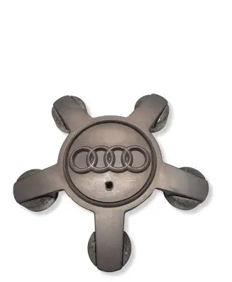 Audi Q7 4L Original wheel cap 4F0601165N
