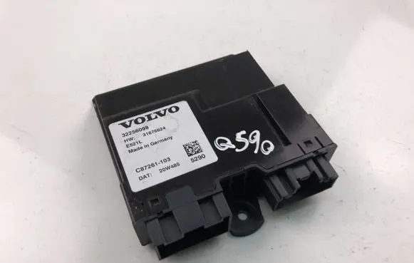Volvo XC90 Other control units/modules 32256098
