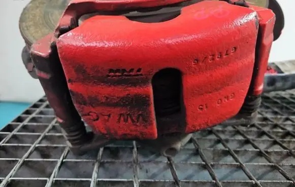 Seat Leon (5F) Front brake caliper IMPRK1399175