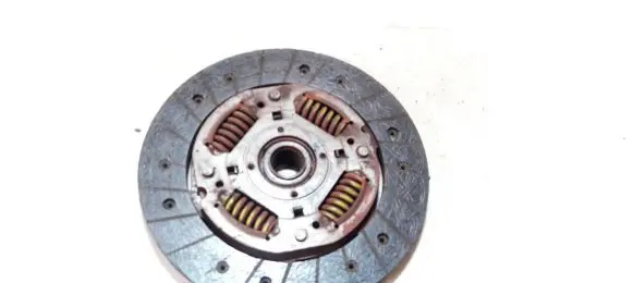 Clutch pressure plate