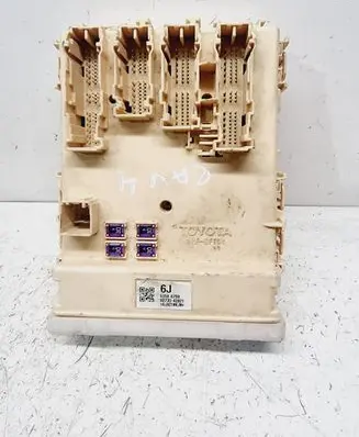Fuse module