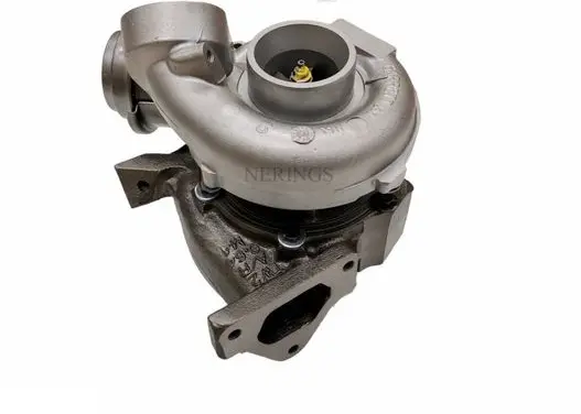 Mercedes-Benz C W203 Turbo A6120960499 711009 6120960999