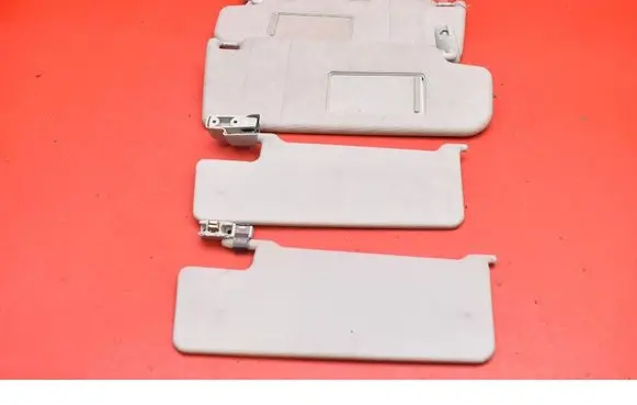 Skoda Superb B6 (3T) Sun visor 5L0857552E