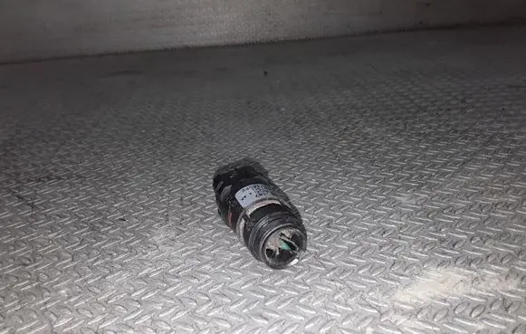 Peugeot 1007 Interior temperature sensor 9637937380F