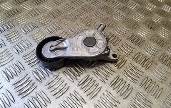 Citroen C4 Grand Picasso Generator/alternator belt tensioner E5082A111560B