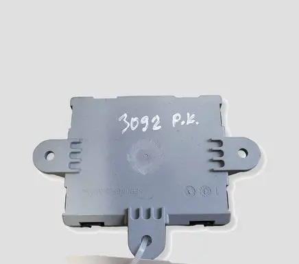 Jaguar F-Pace Door control unit/module HPLA14D617BF 10336934 14C108BF