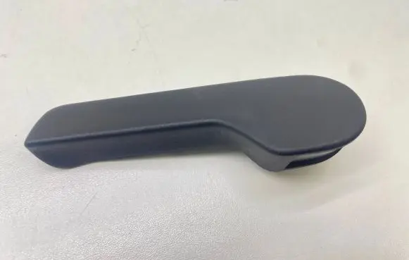 Volkswagen Golf VI Engine bonnet (hood) release handle 1J1823533C