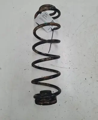Volkswagen Golf IV Rear coil spring