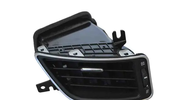 Infiniti Q50 Dashboard air vent grill cover trim 687614GA0A