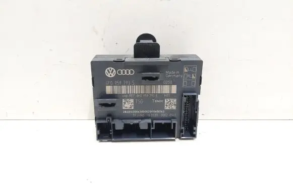 Audi A6 S6 C6 4F Door control unit/module 8K0959793E 4F0959793S