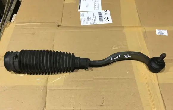 Peugeot 407 Steering tie rod 