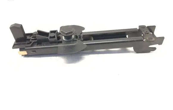 Audi A4 S4 B8 8K Seat belt height adjuster 8E0857833E