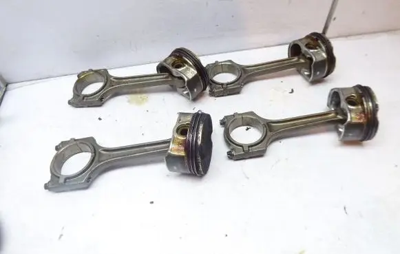 MG ZS Piston MD28667410112628