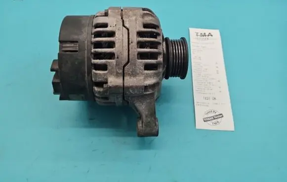 Audi A4 S4 B5 8D Generator/alternator IMPRK1443296