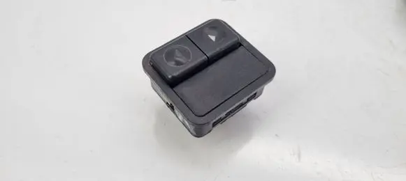 Ford Scorpio Electric window control switch 86AG14529BA