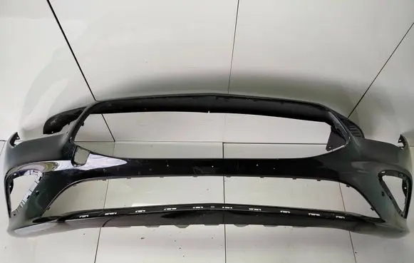 Mercedes-Benz CLA C118 X118 Front bumper A1188855300