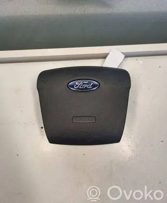 Ford S-MAX Steering wheel airbag 6M21U042B85