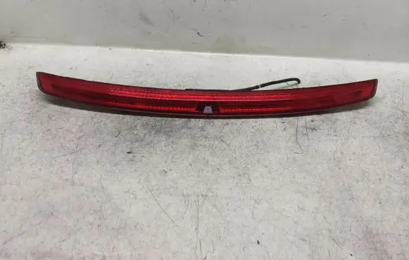 Citroen C4 I Picasso Third/center stoplight