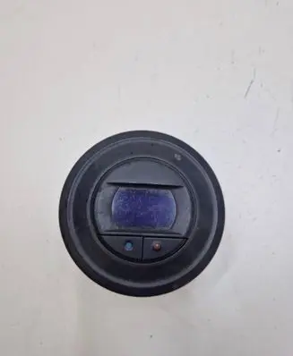 Renault Espace - Grand espace IV Climate control unit 8200367334 21000166A 0166926610018