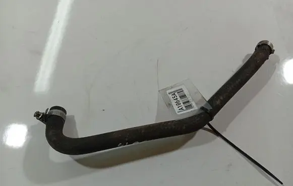 Peugeot Boxer Engine coolant pipe/hose