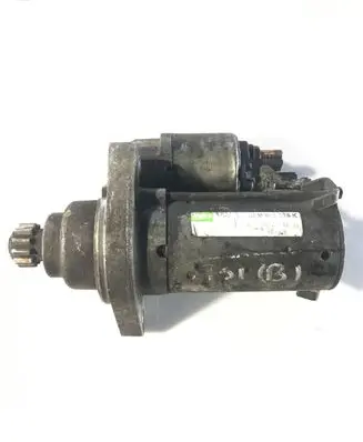 Volkswagen Touran I Starter motor 0AM911023K