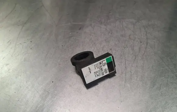 Opel Zafira A Immobiliser reader (aerial) 24445098 5WK4763 267102722