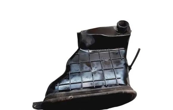 Citroen Jumper Air intake duct part 1355562080