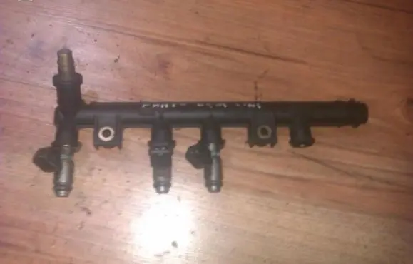 Fiat Punto (188) Fuel main line pipe b6713219018301