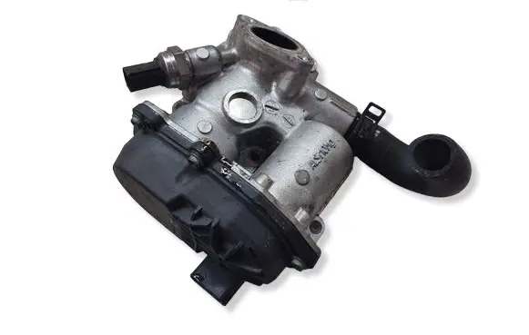 Mercedes-Benz S W222 EGR valve A6421402260 A2C34729800