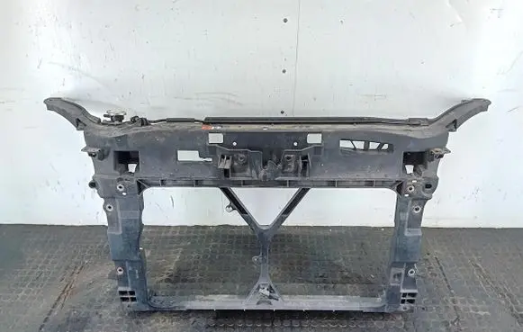 Mazda 5 Radiator support slam panel C23553110