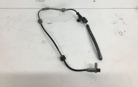 Ford Fiesta ABS rear brake sensor 
