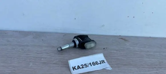 Opel Astra J Tire pressure sensor 13598787