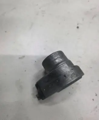 Volkswagen Touareg I Headlight part 009537262