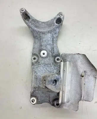 Audi A6 C7 Engine mounting bracket 4G0199307H 00057325