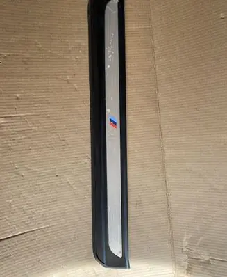 BMW 6 F06 Gran coupe Front sill trim cover 5147805039003