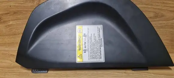Volvo XC70 Other interior part 09164898