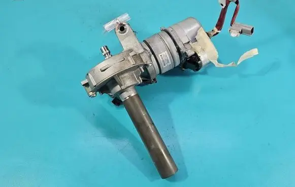 Toyota Auris E180 Power steering pump 8965012D60 IMPRK1584606