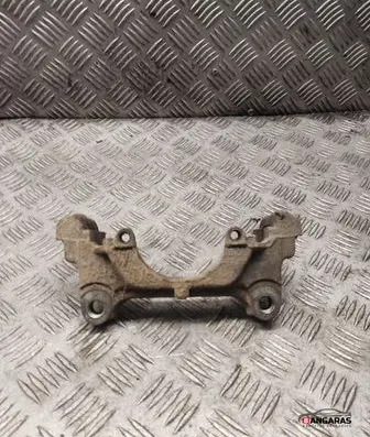 Volkswagen Caddy Front Brake Caliper Pad/Carrier 