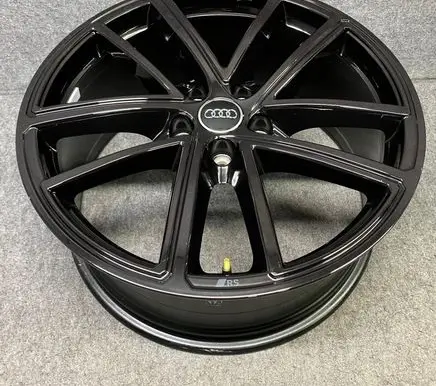 Audi A5 R19 alloy rim 8B3601025BB