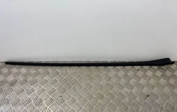 Cupra Born Windshield trim 10E854328B