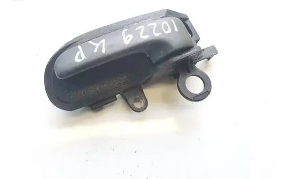 Toyota Yaris Front door interior handle 