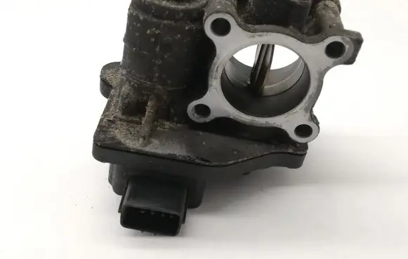 Honda Accord Throttle valve