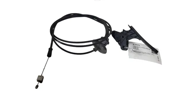 Peugeot 508 Engine bonnet (hood) release handle