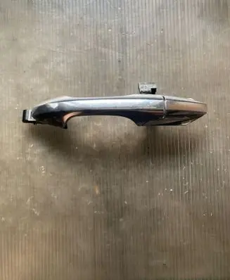 Honda Accord Front door exterior handle